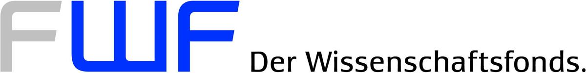 FWF-Logo Farbe