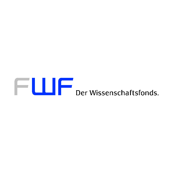 FWF-Logo Farbe